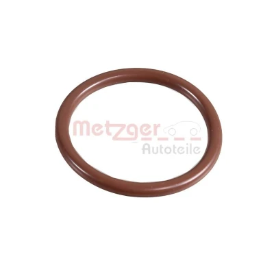 Kuva METZGER 2430089 Rengastiiviste 38 4 FPM (fluori kumi) SKODA: Octavia II Hatchback, 2 Combi, Yeti, VOLKSWAGEN: Golf Plus / Crossgolf, Touran I
