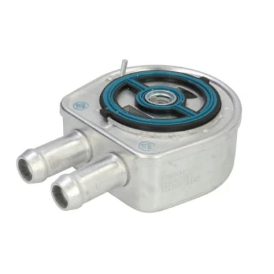 Kuva THERMOTEC D4G022TT Öljynjäähdytin