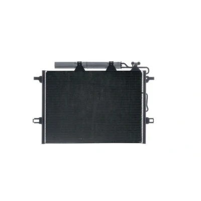 Kuva MAHLE ORIGINAL AC 318 001S Ilmastoinnin Lauhdutin Vedenerottimella 14 13,8 588 MERCEDES BENZ: E sarja T modell, CLS Coupe, Sedan