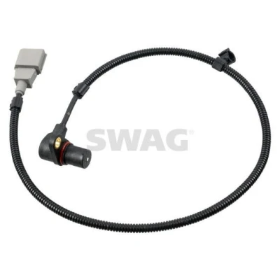 Kuva SWAG 32 92 4446 Kampiakselin Asentotunnistin Tiivisterenkaalla AUDI: A4 B6 Avant, B7 Sedan, VOLKSWAGEN: Golf 4 Variant,