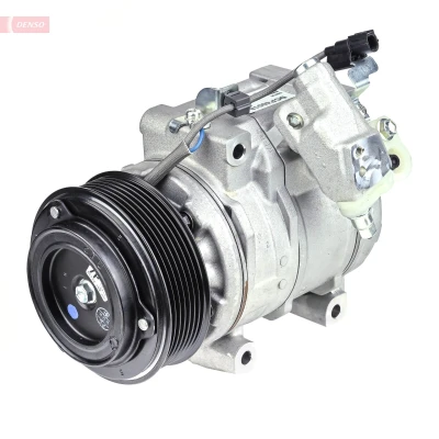 Kuva Kompressori, ilmastointilaite HONDA CR V III OE 38810RFWG01