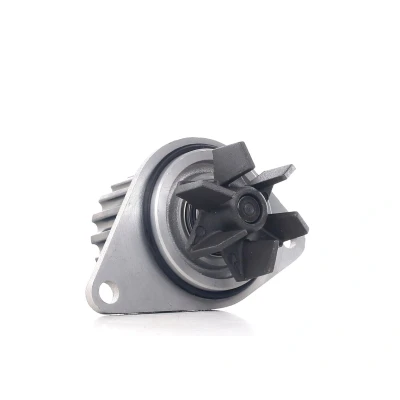 Kuva FEBI BILSTEIN 27410 Vesipumppu 18 Alumiinivalu Tiivisterenkaalla Metalli PEUGEOT: 207 Hatchback