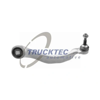 Kuva Tukivarsi, pyöräntuenta, Etuakseli, oikea BMW 5 Gran Turismo [F07], 7 [F01, F02, F03, F04] OE 31 12 4 083 312, 6 775 960