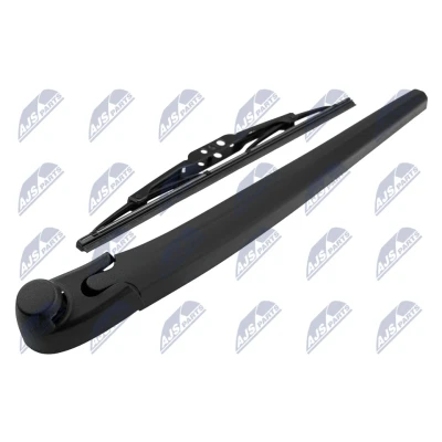 Kuva Tuulilasinpyyhkimen varsi, lasinpesu, Takana SEAT IBIZA III OE 5P0 955 427, 435 B, 707 B