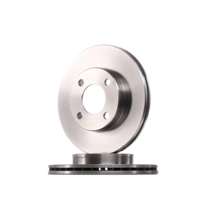 Kuva BREMBO 09.5033.10 Jarrulevyt 256 22 4 tuuletettu sisältä AUDI: 80 B4 Sedan, 100 C3 90 B3