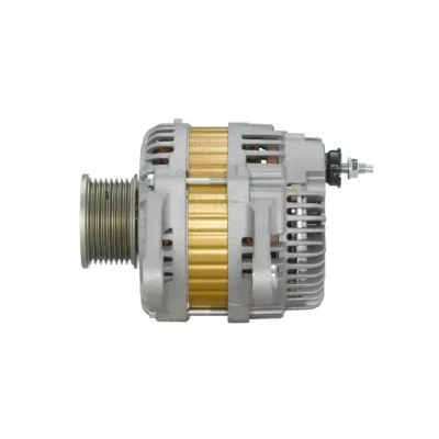 Kuva HELLA 8EL 011 713 841 Laturi 14V 100A MAZDA: 6 Hatchback, Farmari, Sedan