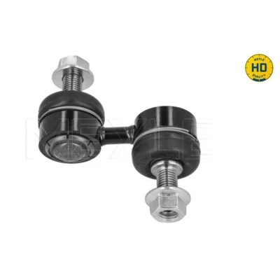 Kuva MEYLE 37 16 060 0018/HD Koiranluu Etuakseli, vasen, oikea 54 M12X1,5 Quality HYUNDAI: H 1 Van