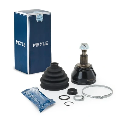 Kuva MEYLE 100 498 0121 Vetonivel ORIGINAL Quality Pyörän puoli Ilman ABS rengasta VOLKSWAGEN: Golf 4 Variant, Bora Sedan, 4, SKODA: Octavia 1 Combi
