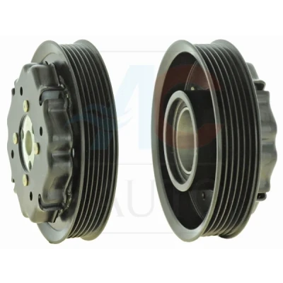 Kuva ACAUTO AC 06DN33 Magneettikytkin DENSO, ALFA ROMEO, FIAT, OPEL, SUZUKI, VAUXHALL 5SL FIAT: Grande Punto Hatchback
