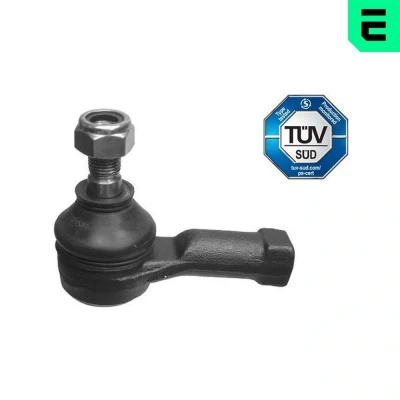 Kuva Raidetangon pää, Etuakseli, Ulompi subaru, suzuki OE 4881060B00, 4881082000