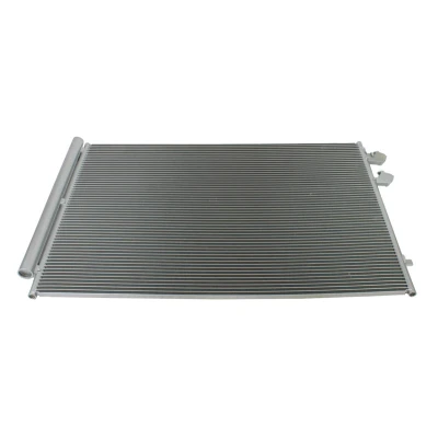 Kuva MAXGEAR AC830368 Ilmastoinnin Lauhdutin Vedenerottimella, Tiivisterenkaalla 13,8mm 11,8mm 732mm