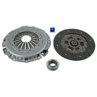 Kuva SACHS 3000 954 222 Kytkinpaketti 235 HYUNDAI: Tucson, KIA: Sportage II