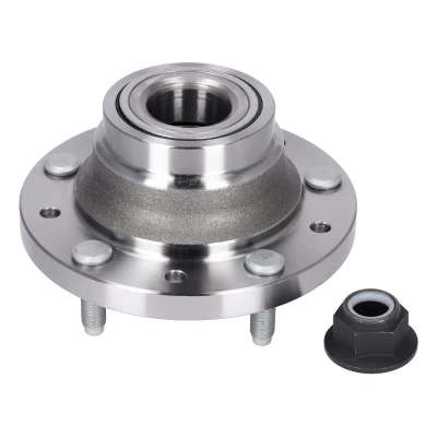 Kuva FEBI BILSTEIN 45357 Pyöränlaakerit FORD: Transit Mk6 Van, Tourneo, Bussi
