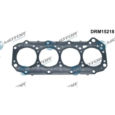 Kuva DR.MOTOR AUTOMOTIVE DRM15218 Kannentiiviste 0,7 97 OPEL: Movano A Bussi