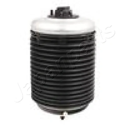 Kuva JAPANPARTS MM AS125 Metallipalje, ilmajousitus Taka akseli, vasen AUDI: A6 C7 Allroad, Avant