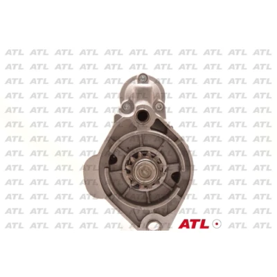 Kuva Käynnistin VW AMAROK, CRAFTER 30 35 Buss, 50 Flak/chassi, Skåp OE 2H0911023, 2H0911023A, 2H0911023AX