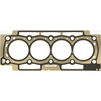 Kuva REINZ 61 35820 00 Kannentiiviste 83 Metalli kerros tiiviste CITROËN: Xsara Coupe, C5 I Farmari, Hatchback