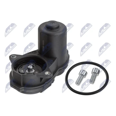 Kuva Säätömekanismi, seisontajarru jarrusatula ALPINA, BMW, ROLLS ROYCE OE 34216870567, 34216887383, 34216888850