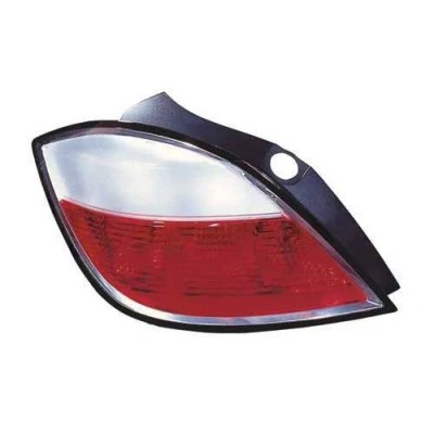 Kuva ALKAR 2202438 Takavalot Oikea PY21W Ilman lampun kantaa OPEL: Astra H Hatchback