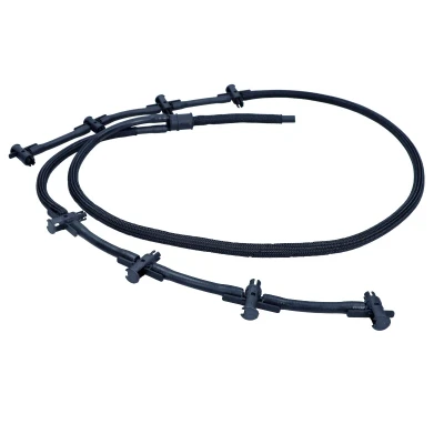 Kuva MAXGEAR 15 0115 Letku, Polttoaineen Ylivuoto Yhteispaineruiskutus AUDI: Q7