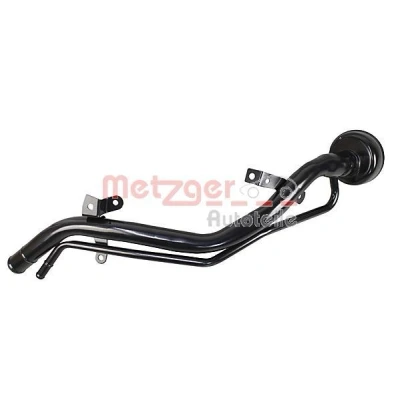 Kuva METZGER 2140402 Täyttöputki, Polttoainetankki NISSAN: MICRA 2