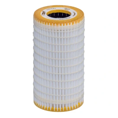 Kuva HENGST FILTER E1037H D596 Öljynsuodatin Suodatinpanos AUDI: A4 B9 Avant, Sedan, Q5