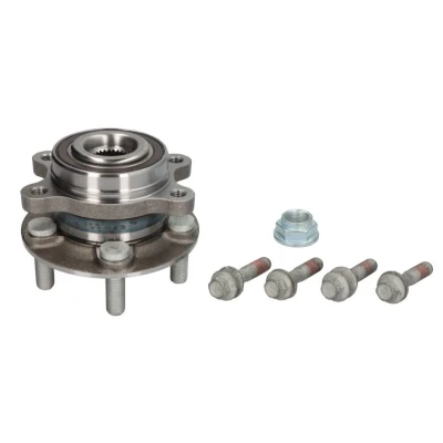 Kuva SKF VKBA 7083 Pyöränlaakerit integroidulla ABS sensorilla FORD: S Max Mk2, FORD USA: Edge Mk2