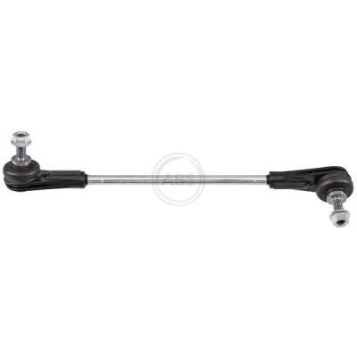 Kuva A.B.S. 260937 Koiranluu 320 MM10X1.5 RHT Teräs