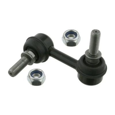 Kuva febi BILSTEIN 27463 Koiranluu Etuakseli, vasen 65 M10 x 1,25 Plus Itselukittuvalla mutterilla NISSAN: Almera Tino