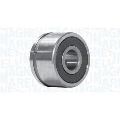 Kuva MAGNETI MARELLI 940111420012 Laturin Vapaakytkin NISSAN: NP300 Navara Pick up, Qashqai / Qashqai+2 I, Juke, SUBARU: Forester III, Legacy 4, 5