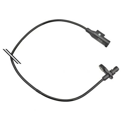 Kuva MEYLE 014 899 0070 ABS Anturi Taka akseli, oikea aktiivisensori 2 12 MERCEDES BENZ: Sprinter 3.5 T Van, Bussi
