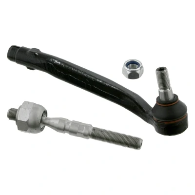 Kuva FEBI BILSTEIN 26628 Raidetanko Etuakseli, oikea lukkomutterilla MERCEDES BENZ: ML sarja