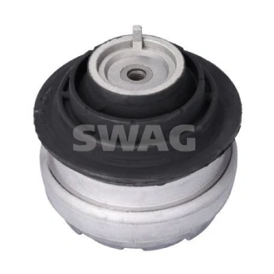 Kuva SWAG 10 13 0014 Moottorin Kumityyny Vasen Hydrolaakeri MERCEDES BENZ: E sarja Sedan, T modell, SLK