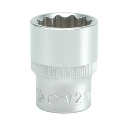 Kuva YATO YT 1283 Hylsyavain 3121 21 Kromi vanadium teräs