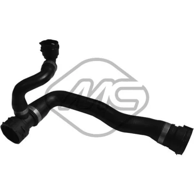 Kuva Jäähdyttimen letku BMW 5 [E60], Touring [E61] OE 17127519256