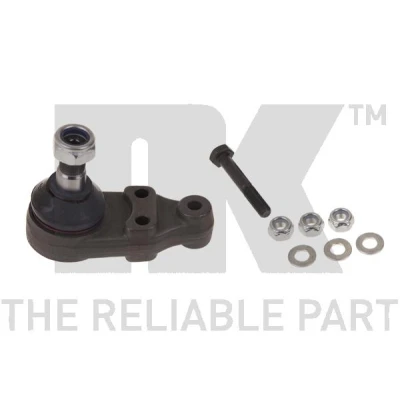 Kuva NK 5042518 Alapallonivel 22 FORD: Transit Mk4 Bussi