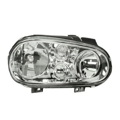 Kuva ABAKUS 441 1130R LD EM Ajovaloumpio Oikea H1, H7 ilman valokorkeussäätimen moottoria PX26d, P14.5s VOLKSWAGEN: Golf 4 Variant,
