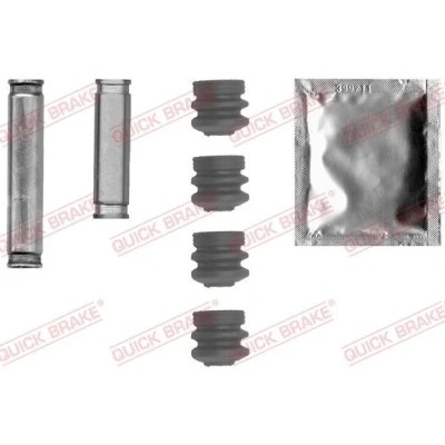 Kuva QUICK BRAKE 113 1321X Ohjaustappi TOYOTA: Corolla VIII Sedan