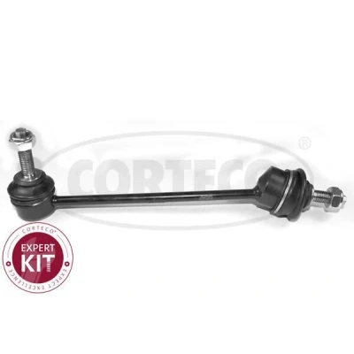 Kuva CORTECO 49396696 Koiranluu Taka akseli, oikea JAGUAR: S Type, XF Sedan