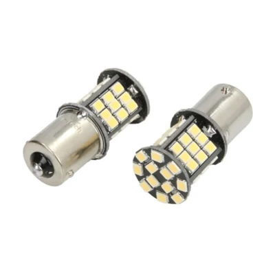 Kuva TECH LB354W Ajovalopolttimo LED 12, 15V 3.9W BA15s
