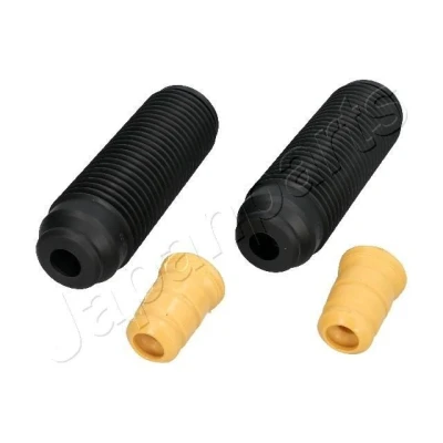 Kuva JAPANPARTS KTP 802 Iskunvaimentimen Suojakumi Etuakseli SUZUKI: SX4 I Hatchback