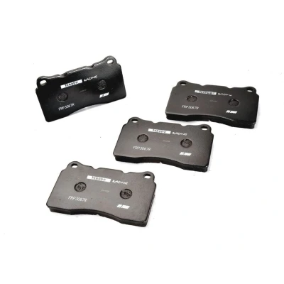 Kuva FERODO RACING FRP3067R Jarrupalat
