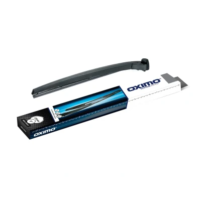 Kuva Pyyhkijänsulka Oximo WRA770R024 340mm Takana integroidulla pyyhkijänsulalla SEAT: Ibiza 4 ST