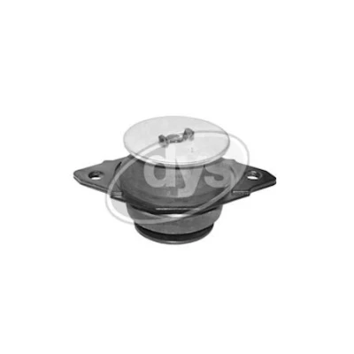 Kuva Moottorikiinnike DYS 71 22650