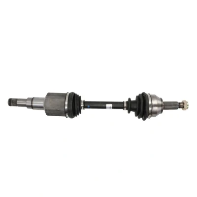 Kuva Vetoakseli POINT GEAR PNG73180 Vasen