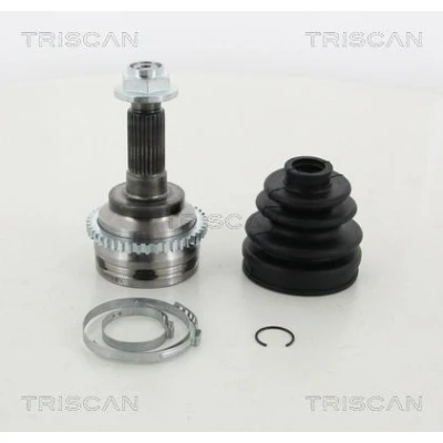 Kuva Vetoakselin nivelsarja TRISCAN 8540 50130