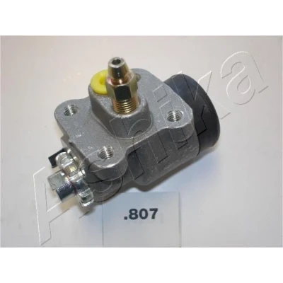 Kuva Jarrusylinteri, Eteen, oikea, Yläpuolella Suzuki Lj80 OE 5240363040, 5240363040000, 52403 73040