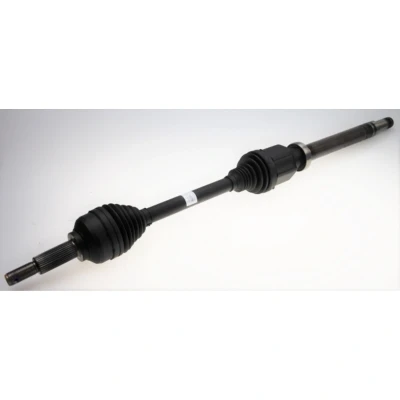 Kuva SPIDAN 36374 Vetoakseli 1091, 407,5 laakerilla, Ilman kiinnitysmateriaalia FORD: Tourneo Custom V362 Bussi, Transit Van