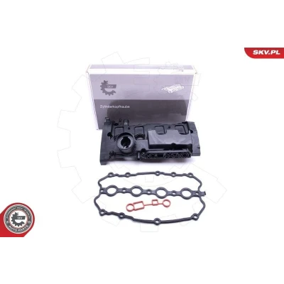Kuva Venttiilikoppa AUDI A3 Sportback, TT, TT Roadster, SEAT LEON, SKODA OCTAVIA I, Combi VW EOS, GOLF V, VI, JETTA III OE 06F103469F,