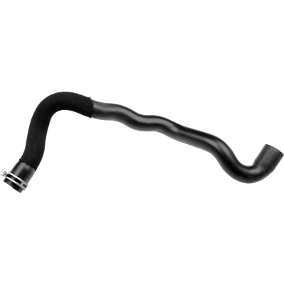 Kuva GATES 05 4058 Jäähdyttimen Letku EPDM (eteenipropeeni dieeni kumi) DACIA: Duster SUV